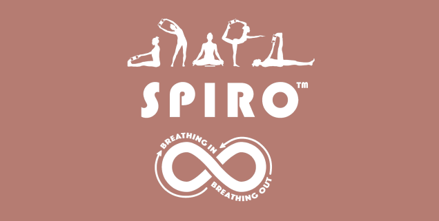 Spiro - Love at first stretch!