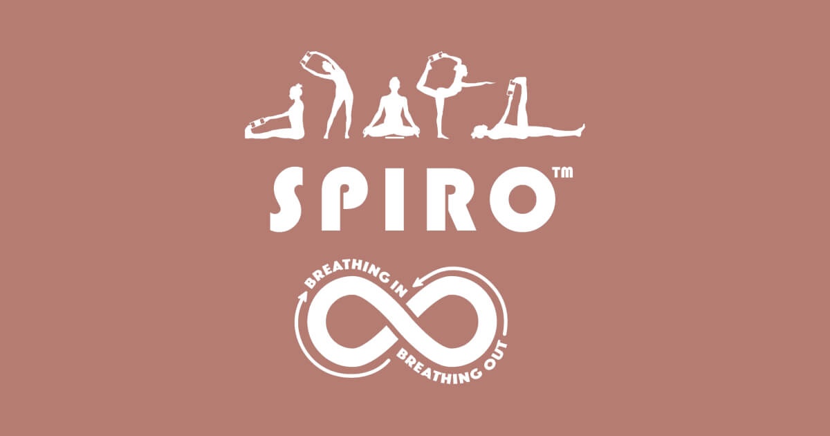 Blog - Spiro - Love at first stretch!